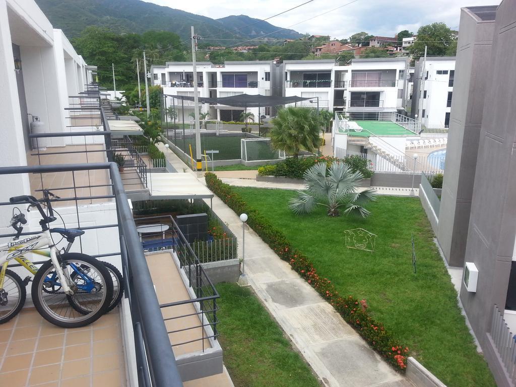 Santa Fe De Antioquia Apartments Ngoại thất bức ảnh