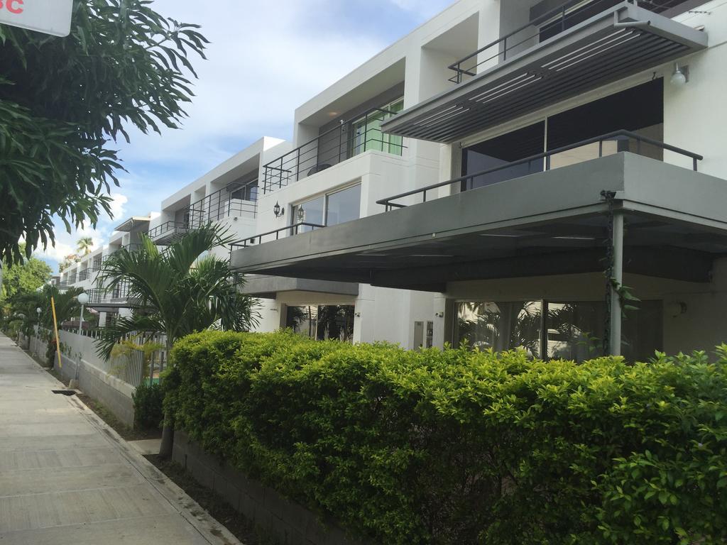 Santa Fe De Antioquia Apartments Ngoại thất bức ảnh