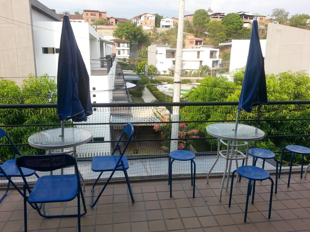 Santa Fe De Antioquia Apartments Ngoại thất bức ảnh