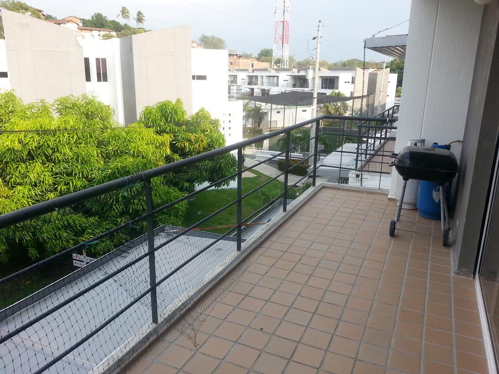 Santa Fe De Antioquia Apartments Ngoại thất bức ảnh